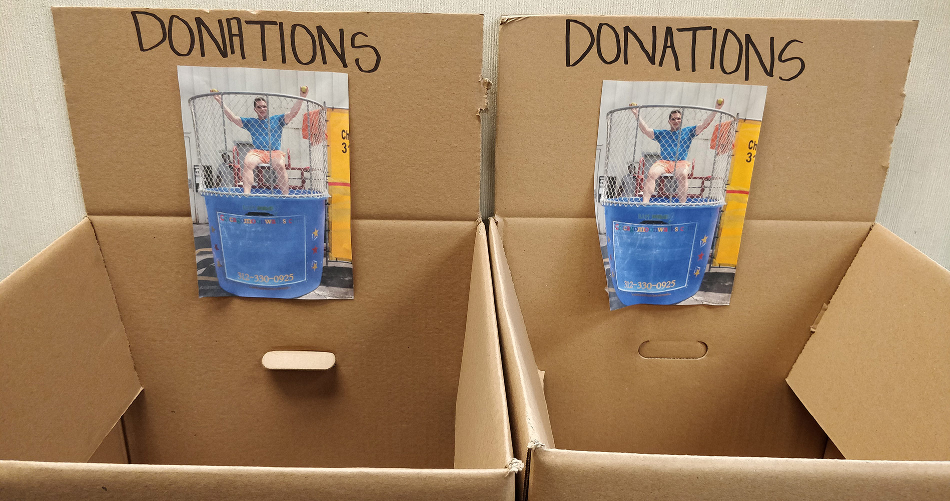 Donations for Albany Park Community Center