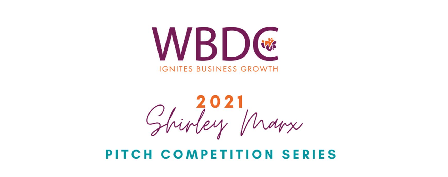 Shirley Marx Pitch Competition Award