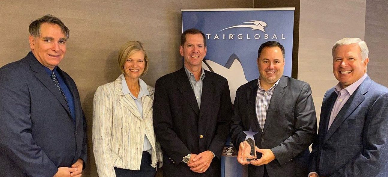 Altair Global Announces New World Van Lines’ Achievements at 2021 Supplier Awards Ceremony